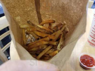 Five Guys