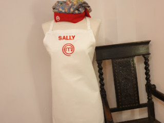 Sallys Cook Ciudad Real