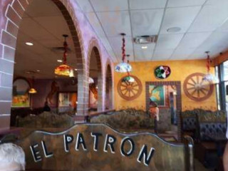 El Patron