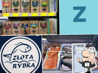 Złota Rybka