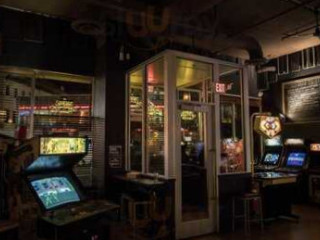 Barcade