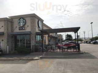 Starbucks Coffee