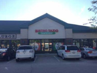 Bistro Tazio