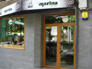 La Marina