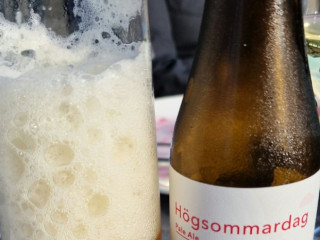 Gardsbutiken I Höga Kusten