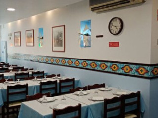 Restaurante Tavares