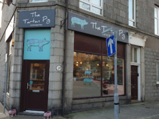 The Tartan Pig Aberdeen