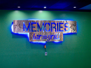 Memories Grill