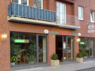 Pizzeria Castello