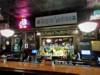 Kenny's Westside Pub