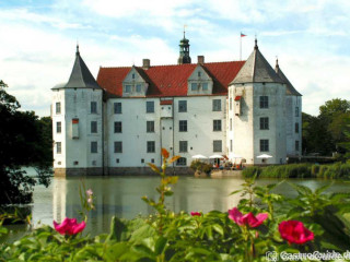 Schlosskeller Glücksburg Gastronomie