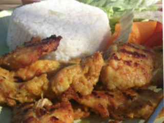 Suan Thai Restaurang