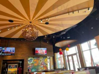 Mellow Mushroom Branson