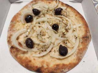 Pizzeria Parandu