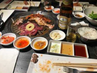 Gen Korean Bbq House