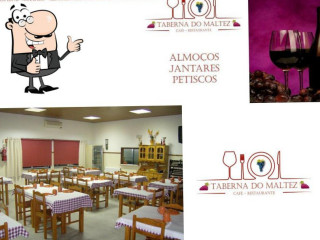 A Taberna Do Maltez