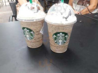 Starbucks Coffee