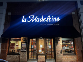 La Madeleine