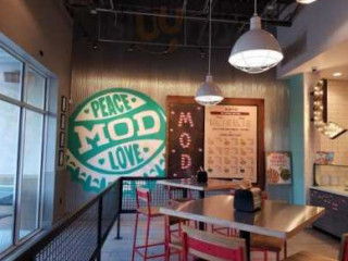 Mod Pizza