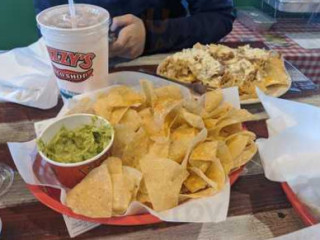 Fuzzy's Taco Shop