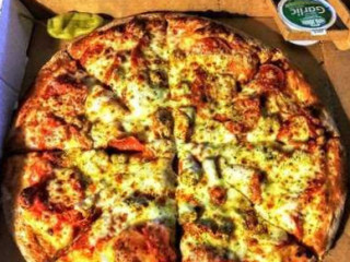 Papa John's Pizza