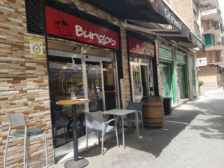 Cerveceria Burgos