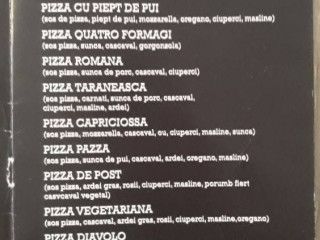 Maeștri Della Pizza