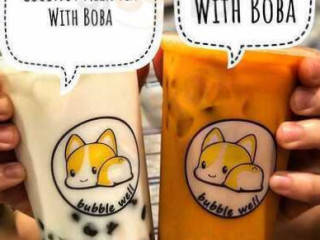 Kaleo Bubble Tea Coffee