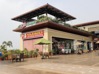 Haldiram's Zirakpur