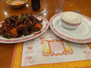 Great Wall Chinese