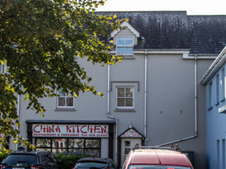 China Kitchen