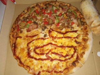 Telepizza Jose Del Hierro