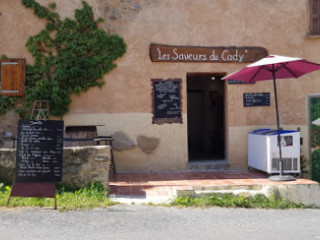 Les Saveurs Du Cady