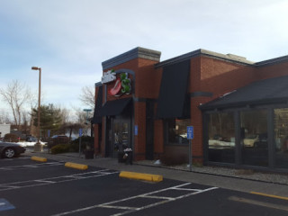 Chili's Grill