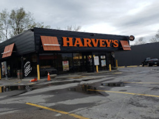 Harvey's