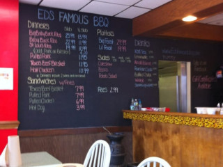 Ed's Famous Bbq