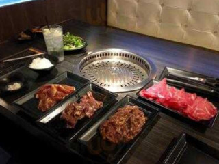 Gen Korean Bbq House