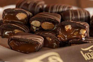 Caracol Chocolates