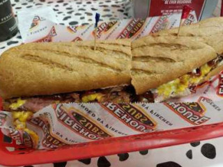 Firehouse Subs