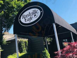 Reedville Cafe