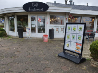 Vemmingbund Strandcafe