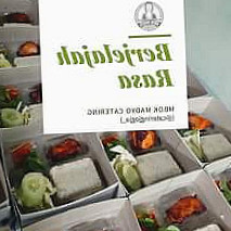 Catering Jogja Mbok Madyo