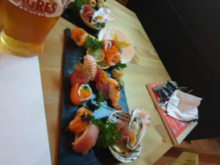 Floripa Sushi