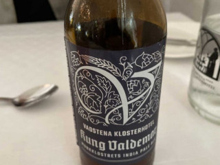 Restaurang Munkklostret