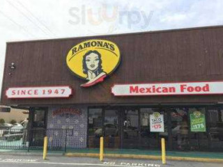 Ramona's Mexican Food