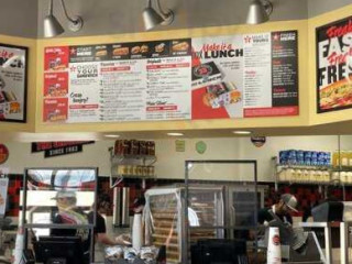 Jimmy John's