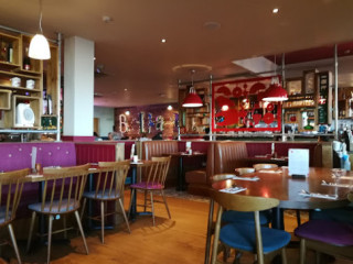 Bella Italia Bristol Cribbs Causeway