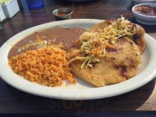 Rivera's Salvadorian Tex Mex