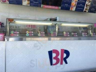 Baskin-robbins