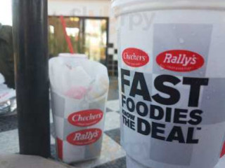 Rally's Hamburgers